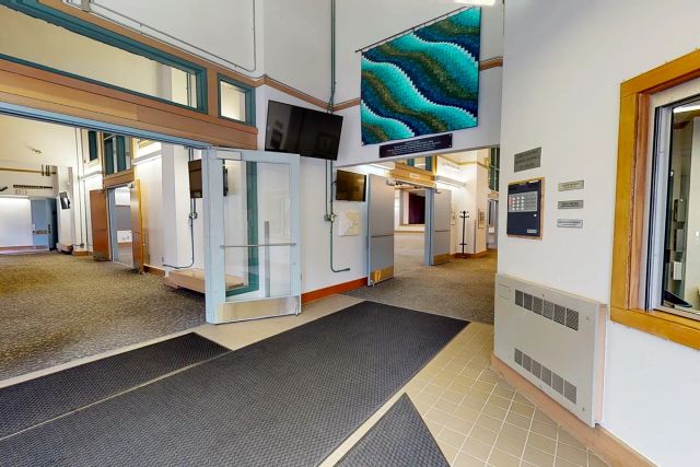 Featured photo from Lobby
