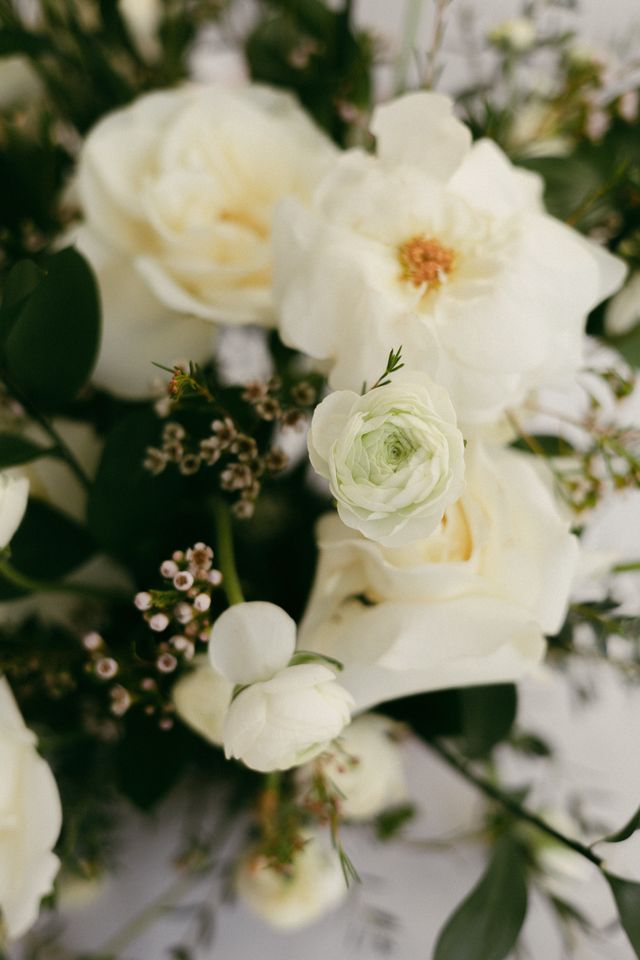 Featured photo from Modern Elegance Celebration