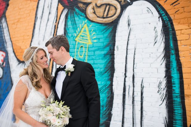 Featured photo from Ani & Scott