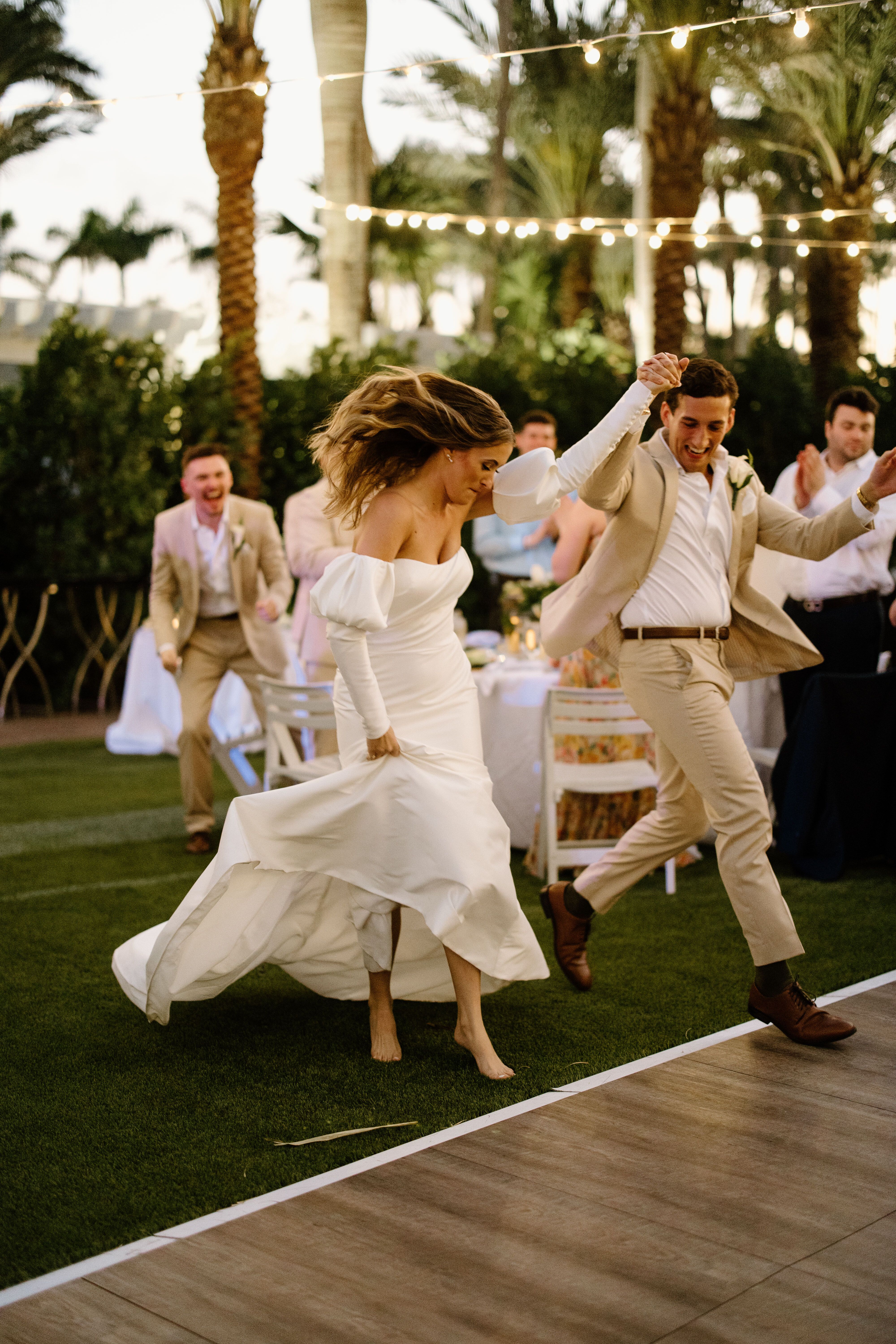 La Esposita Bonita Wedding Venue Celebrates Hispanic Heritage –  Weddingchicks, image size:4000x6000