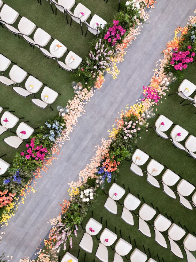 Featured photo from Stunning Spring Wedding in Los Angeles, California