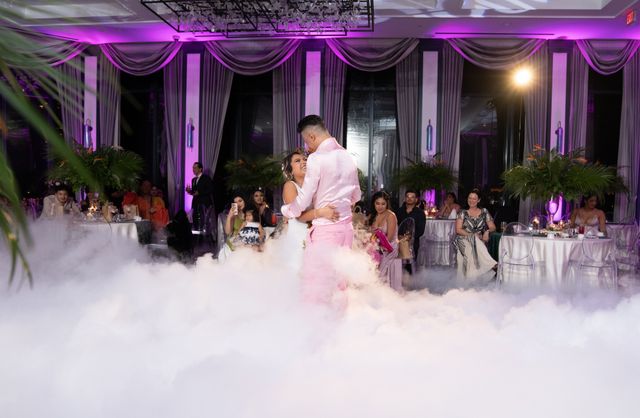 Featured photo from Dreamy Wedding at The Westin San Francisco in San Francisco, California