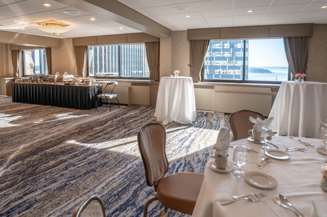 Featured photo from Top of the WAC