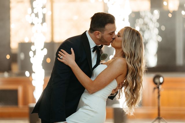 Featured photo from Timeless Wedding at Shadowbrook At Shrewsbury in Shrewsbury, New Jersey