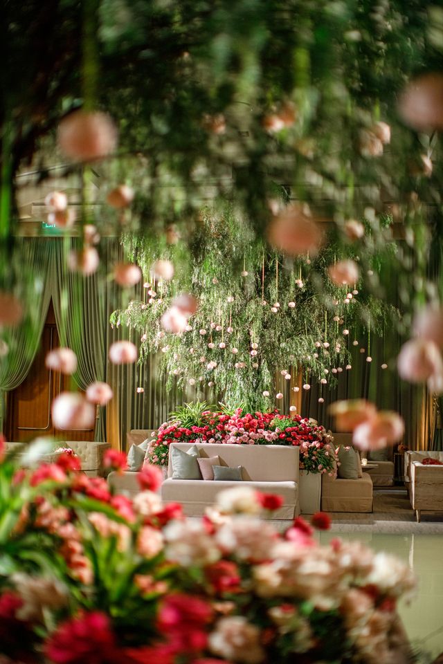 Featured photo from Enchanted Garden Bat Mitzvah at 1 Hotel West Hollywood in West Hollywood, California