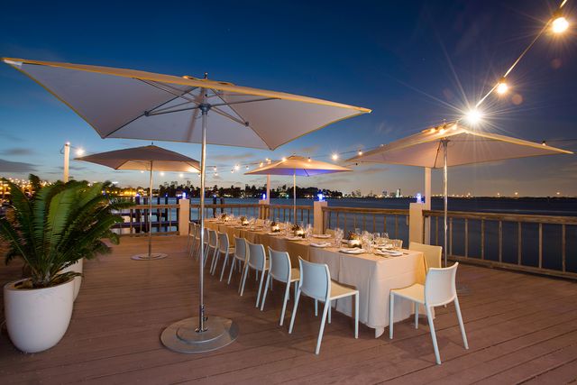 Featured photo from Lido Dock