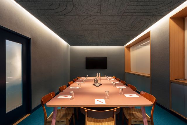 Featured photo from Small Studio