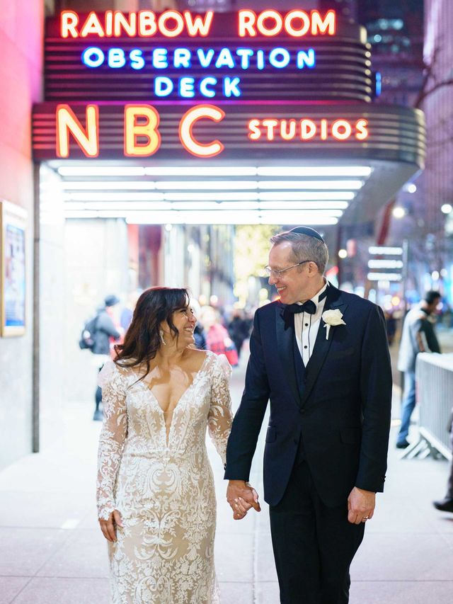 Featured photo from Glamorous Wedding at Rainbow Room in New York, New York