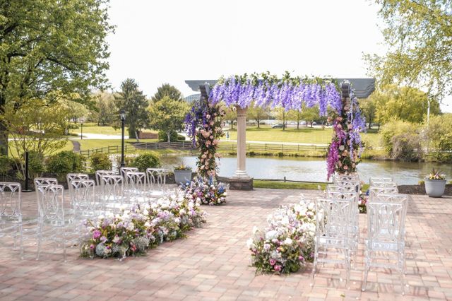 Featured photo from Wedding Event