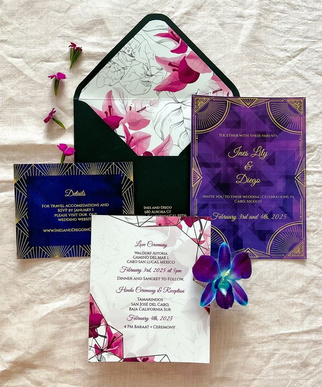 Featured photo from Luxe Wedding at The Waldorf Astoria, in Cabo San Lucas, Mexico