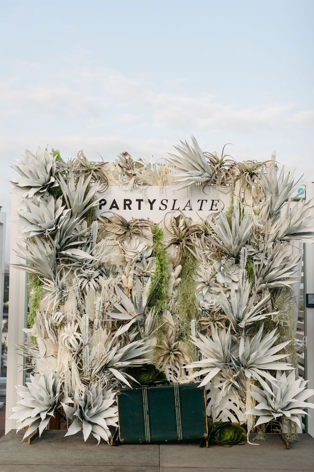 Featured photo from PartySlate Los Angeles, Getting Social in SoCal
