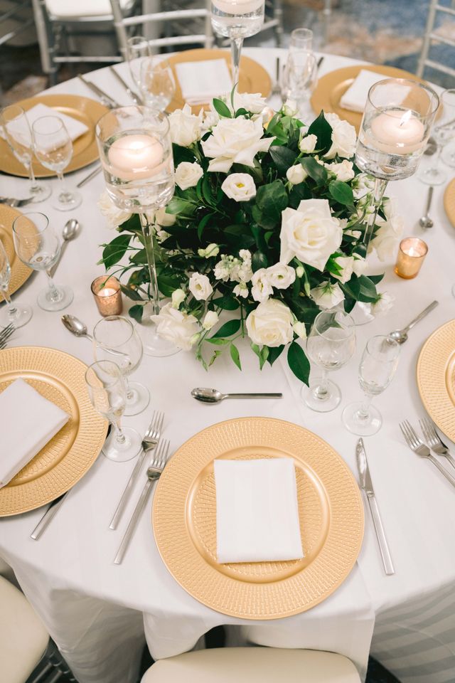 Featured photo from Sauganash Ballroom