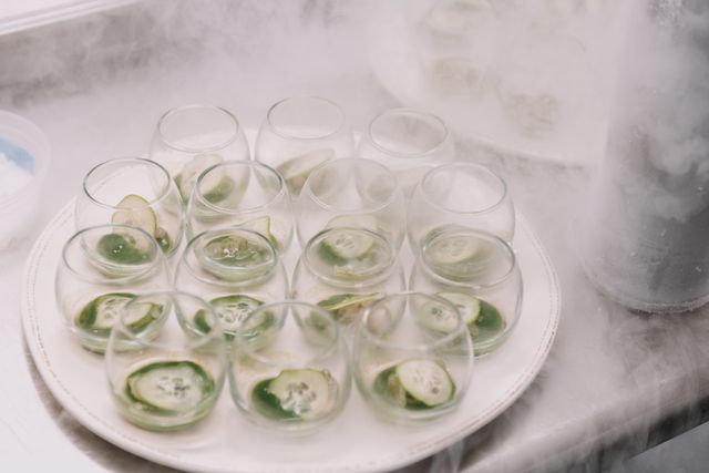 Featured photo from Sophisticated Corporate Supper Club at Miami Design District in Miami, Florida