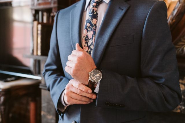 Featured photo from Napoleon House Wedding