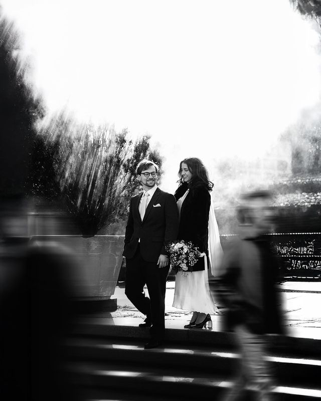 Featured photo from OSTAP AND KARINA