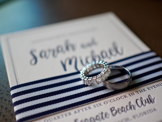 Featured photo from Sarah & Michael