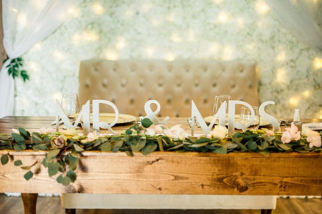 Featured photo from Charlene & Josh