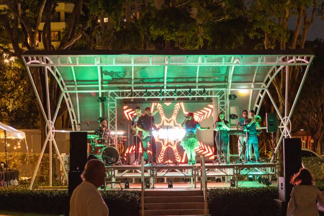 Featured photo from Salsa Night