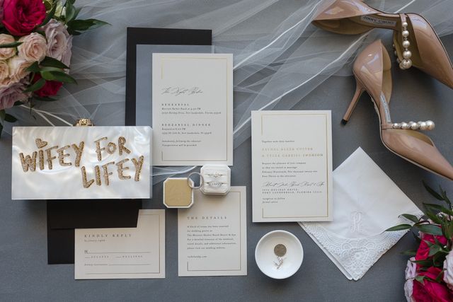 Featured photo from Rachel & Ty