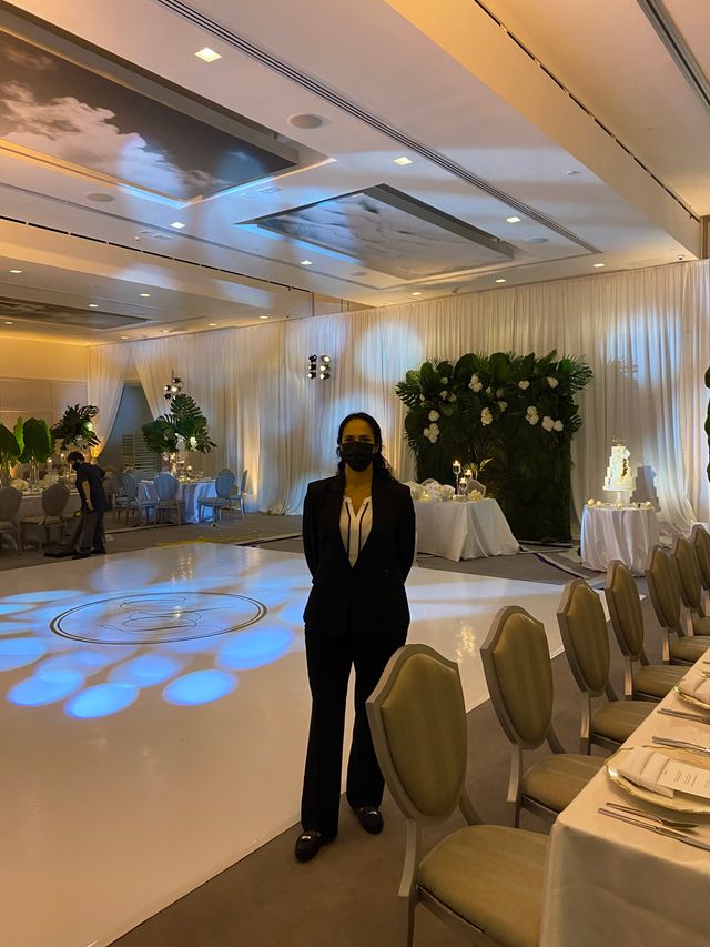 Featured photo from Banquet Service Experts Hospitality Group