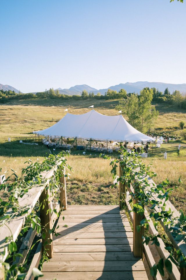 Featured photo from Caroline & Peter I Aspen, CO