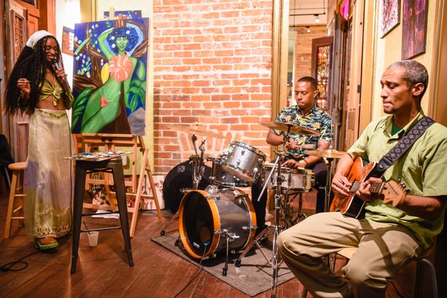 Featured photo from Performance Photos