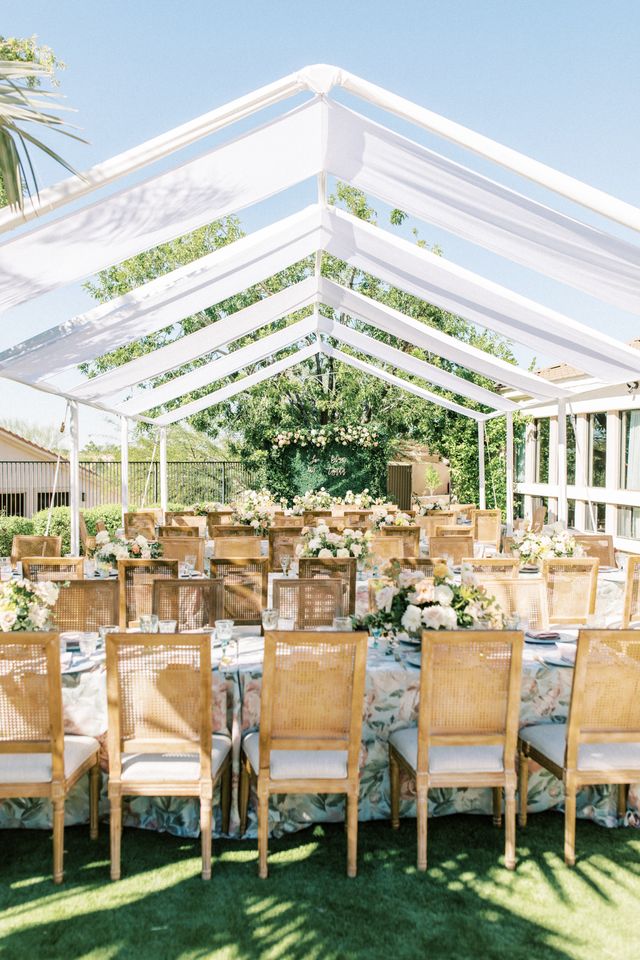 Featured photo from Joyful Sun-filled Wedding Shower in Gilbert, Arizona