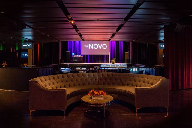 Featured photo from Novo Private Event Space