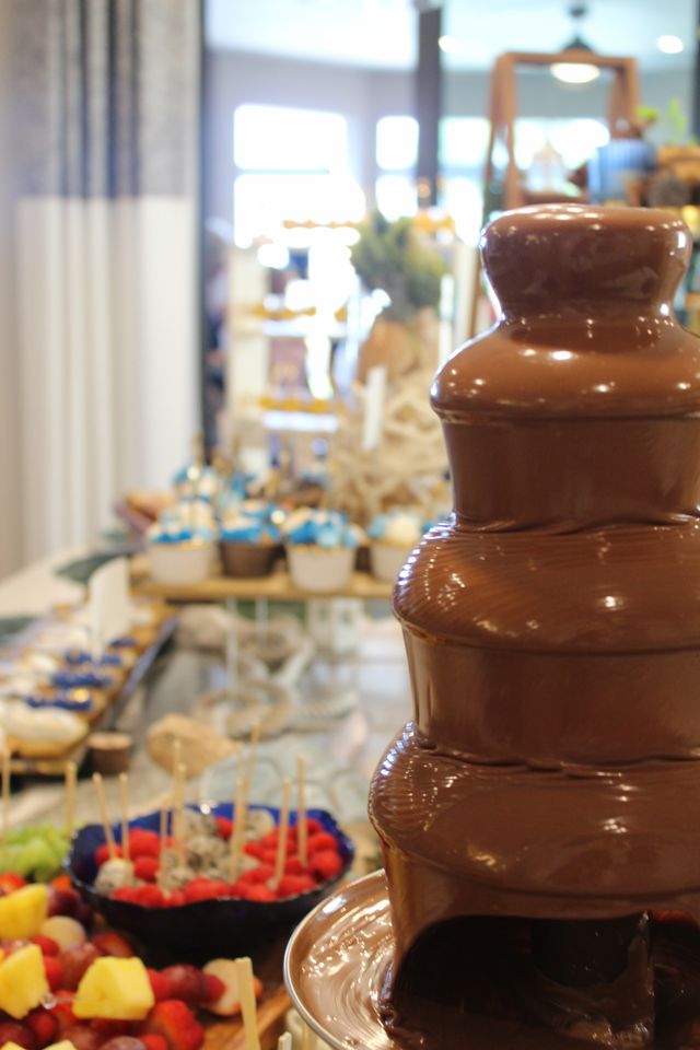 Featured photo from Nautica