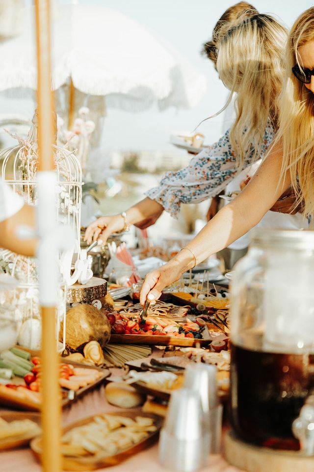 Featured photo from Wedding & Birthday baby girl