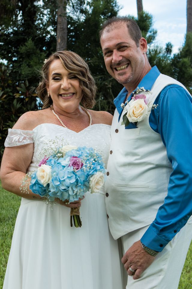 Featured photo from Edna & Frankie