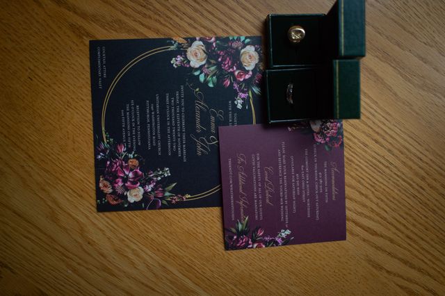 Featured photo from Classic Romantic Wedding at The Mansions On Fifth Luxury Hotel in Pittsburg, Pennsylvania