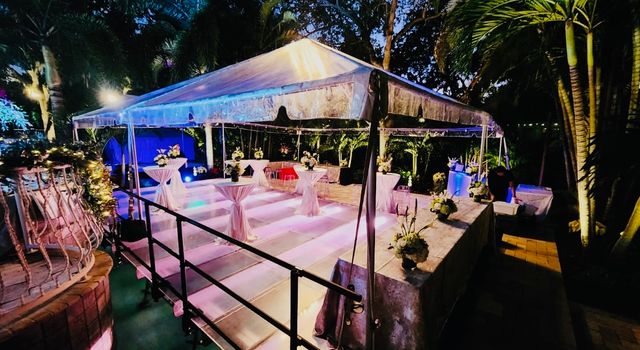 Featured photo from Birthday Party