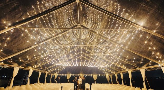 Featured photo from Wedding Ceremony