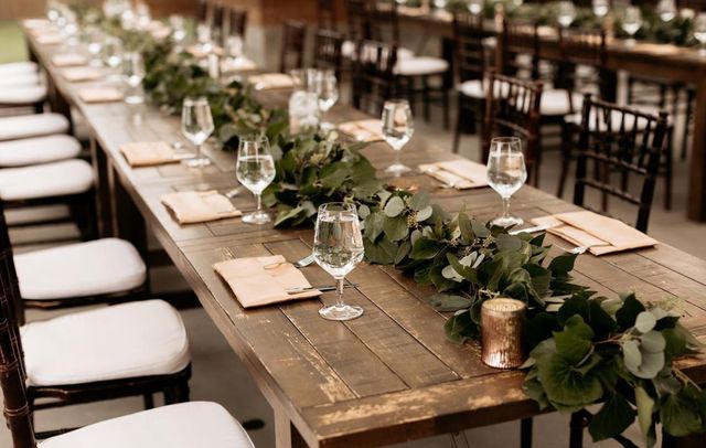 Featured photo from Vineyard Wedding