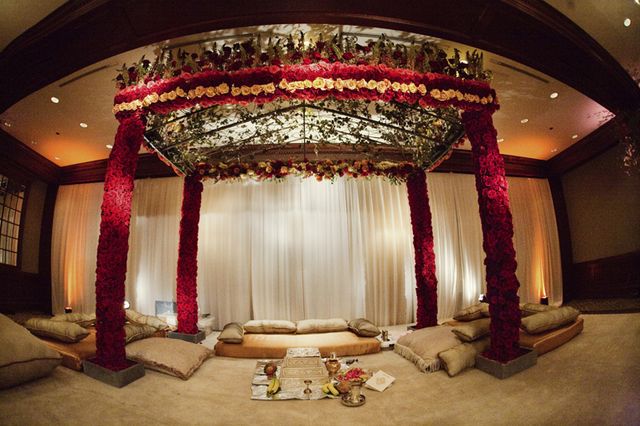 Featured photo from Indian Wedding Ceremony