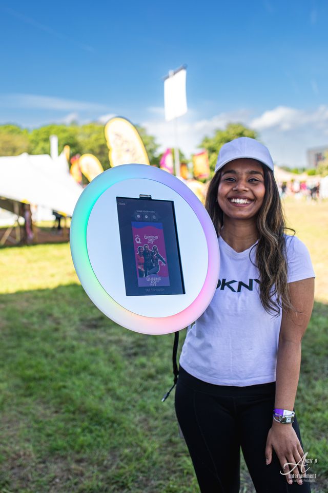 Featured photo from Corp Outdoor Festival