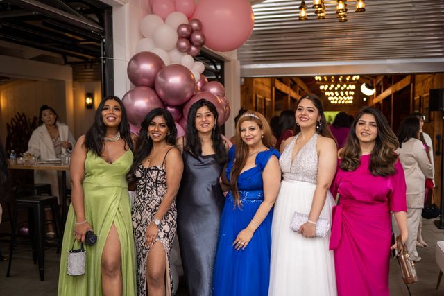 Featured photo from Seattle Womens Network Anniversary Party