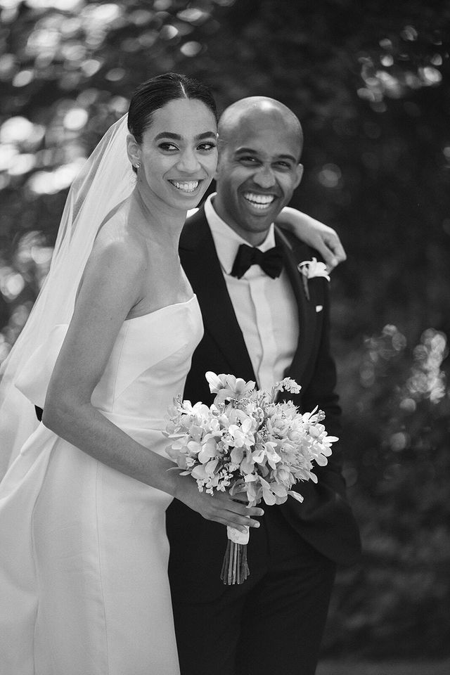 Featured photo from Floral Filled Wedding at The Newark Museum of Art in Newark, New Jersey