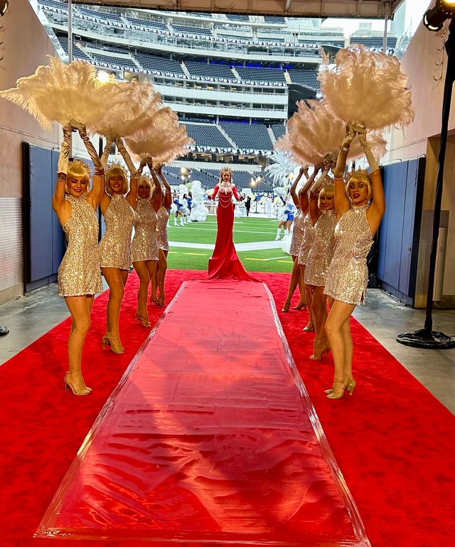 Featured photo from White Party for The Real House Wives of Beverly HIlls