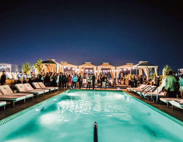 Featured photo from Above SIXTY Beverly Hills