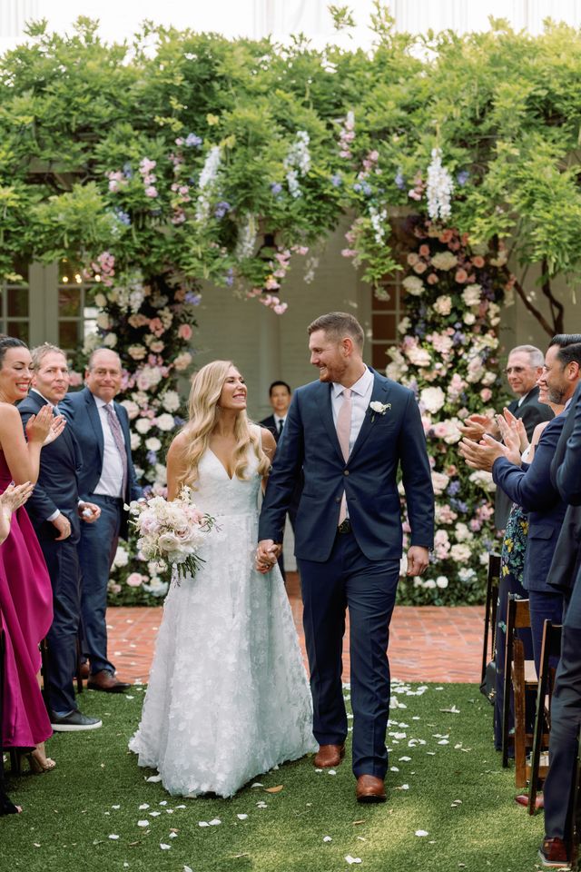 Featured photo from Romantic Wedding at Woodbine Mansion in Round Rock, Texas