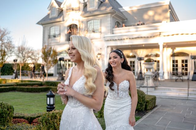 Featured photo from These Beautiful Ladies Prove Love is All You Need