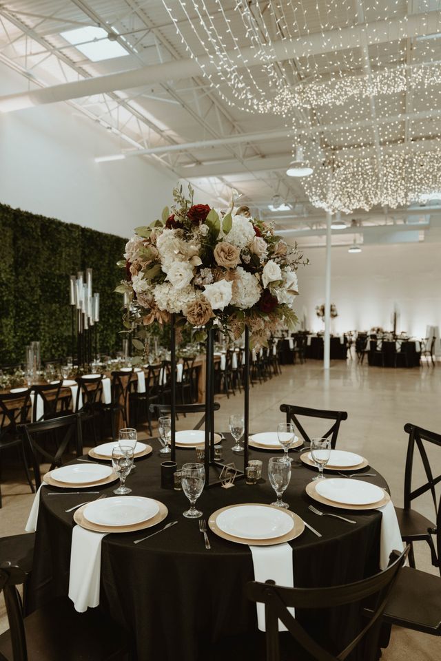 Featured photo from Romantic Wedding at On The Levee in Dallas, Texas