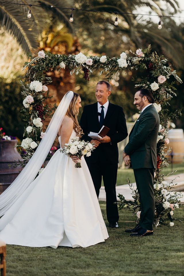 Featured photo from Elegant Wedding at a Private Residence in Phoenix, Arizona