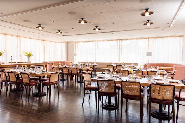 Featured photo from Bar Enza