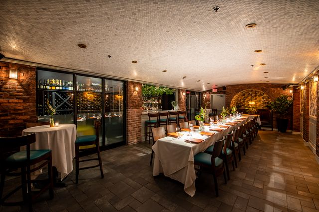 Featured photo from Sonsie