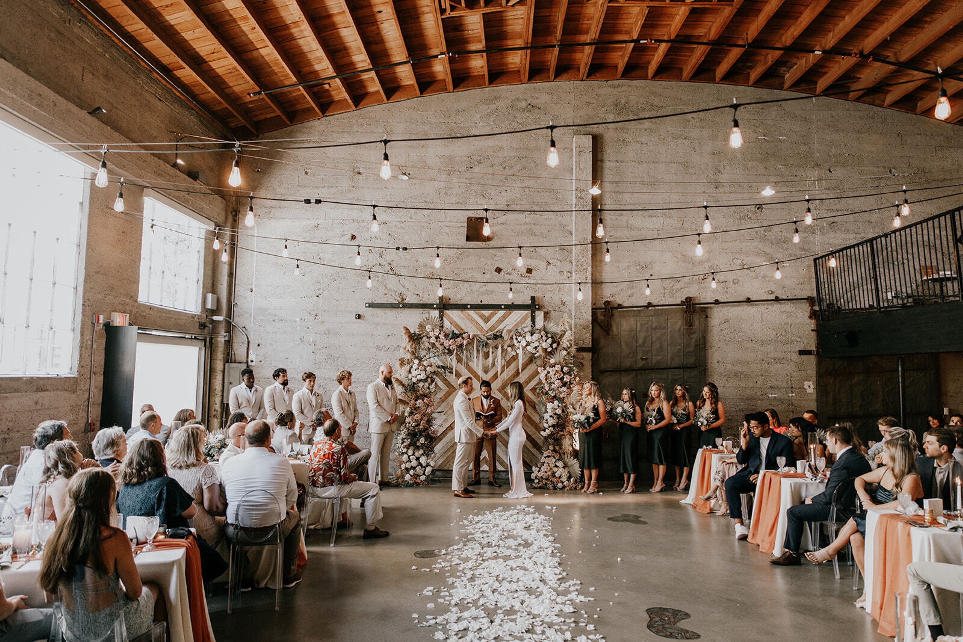 LUCE LOFT, an event space at Luce Loft
