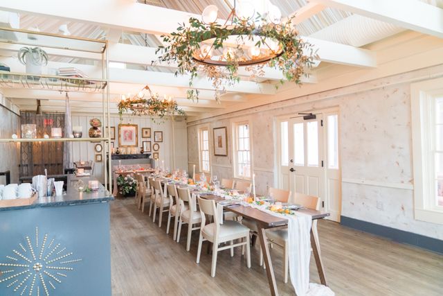 Featured photo from The Parlour + Piazza