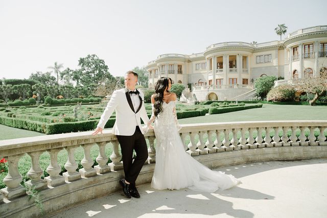 Featured photo from The Majestic Downtown Wedding